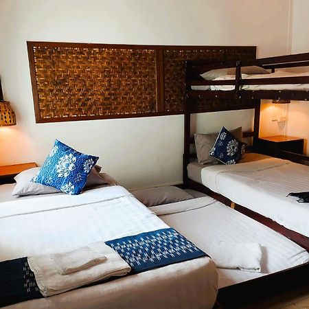 Villa Sala Vanna Savannakhet Dış mekan fotoğraf