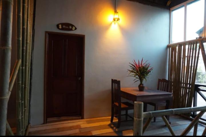 Villa Sala Vanna Savannakhet Dış mekan fotoğraf