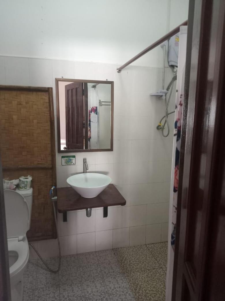 Villa Sala Vanna Savannakhet Dış mekan fotoğraf