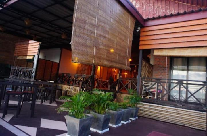 Villa Sala Vanna Savannakhet Dış mekan fotoğraf