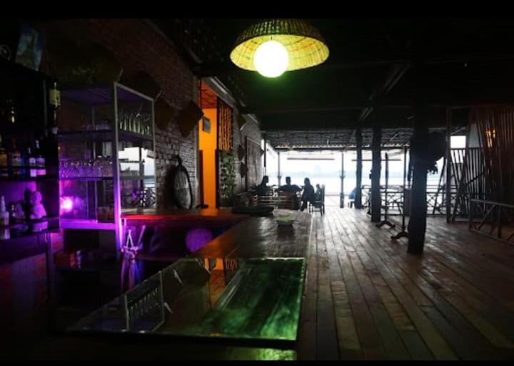 Villa Sala Vanna Savannakhet Dış mekan fotoğraf