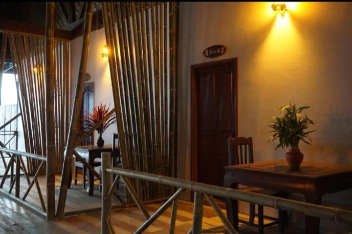 Villa Sala Vanna Savannakhet Dış mekan fotoğraf