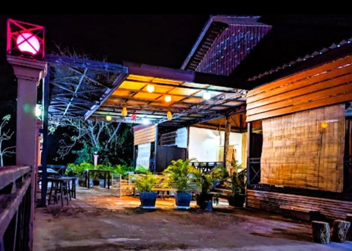 Villa Sala Vanna Savannakhet Dış mekan fotoğraf