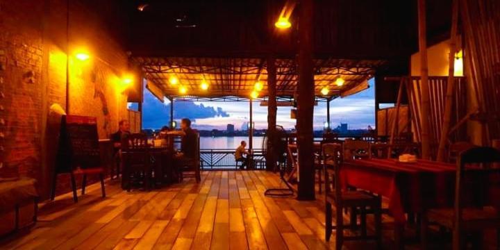 Villa Sala Vanna Savannakhet Dış mekan fotoğraf