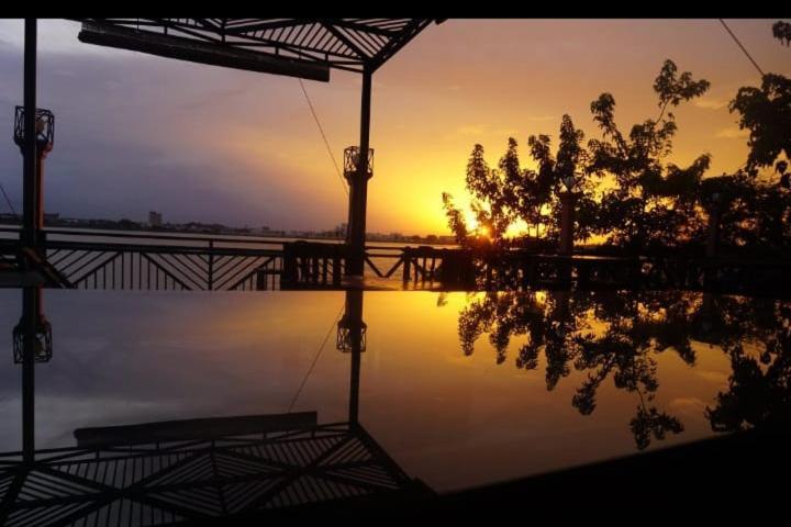 Villa Sala Vanna Savannakhet Dış mekan fotoğraf