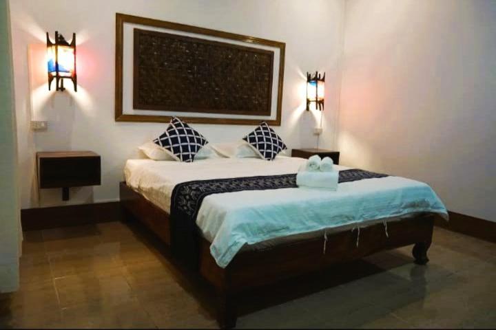Villa Sala Vanna Savannakhet Dış mekan fotoğraf