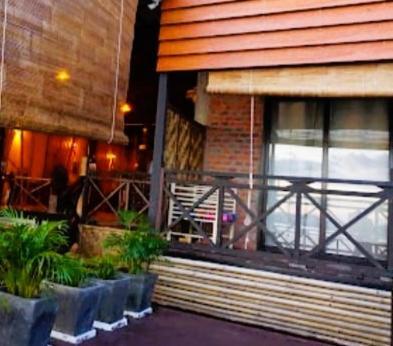 Villa Sala Vanna Savannakhet Dış mekan fotoğraf