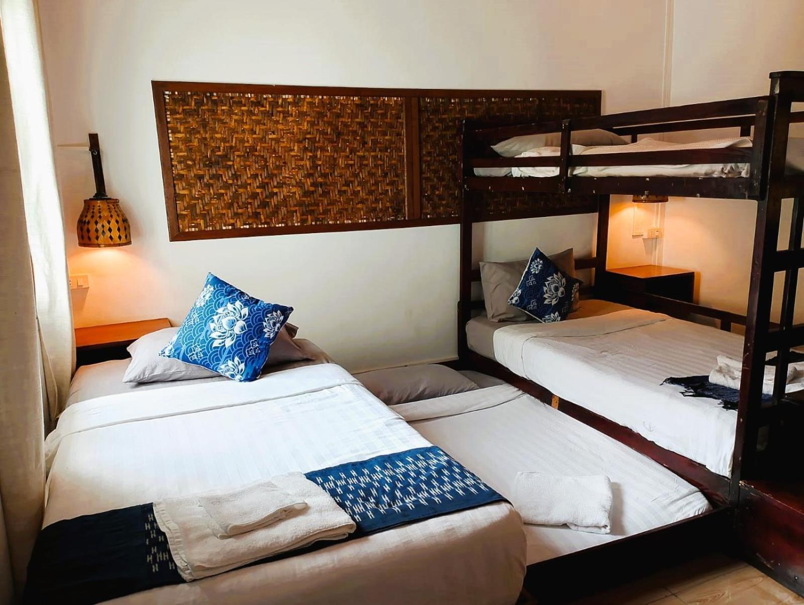 Villa Sala Vanna Savannakhet Dış mekan fotoğraf