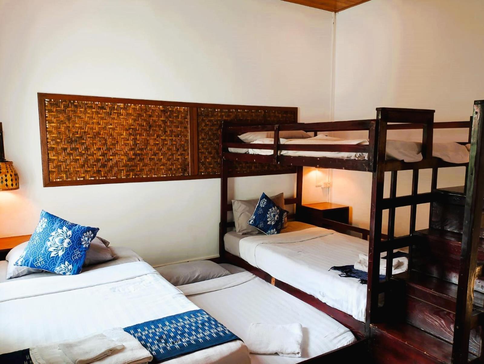 Villa Sala Vanna Savannakhet Dış mekan fotoğraf